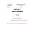 OKI OkiJet 2020 servic Manual de Servicio