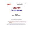 OKI OL 810 Service Man Manual de Servicio